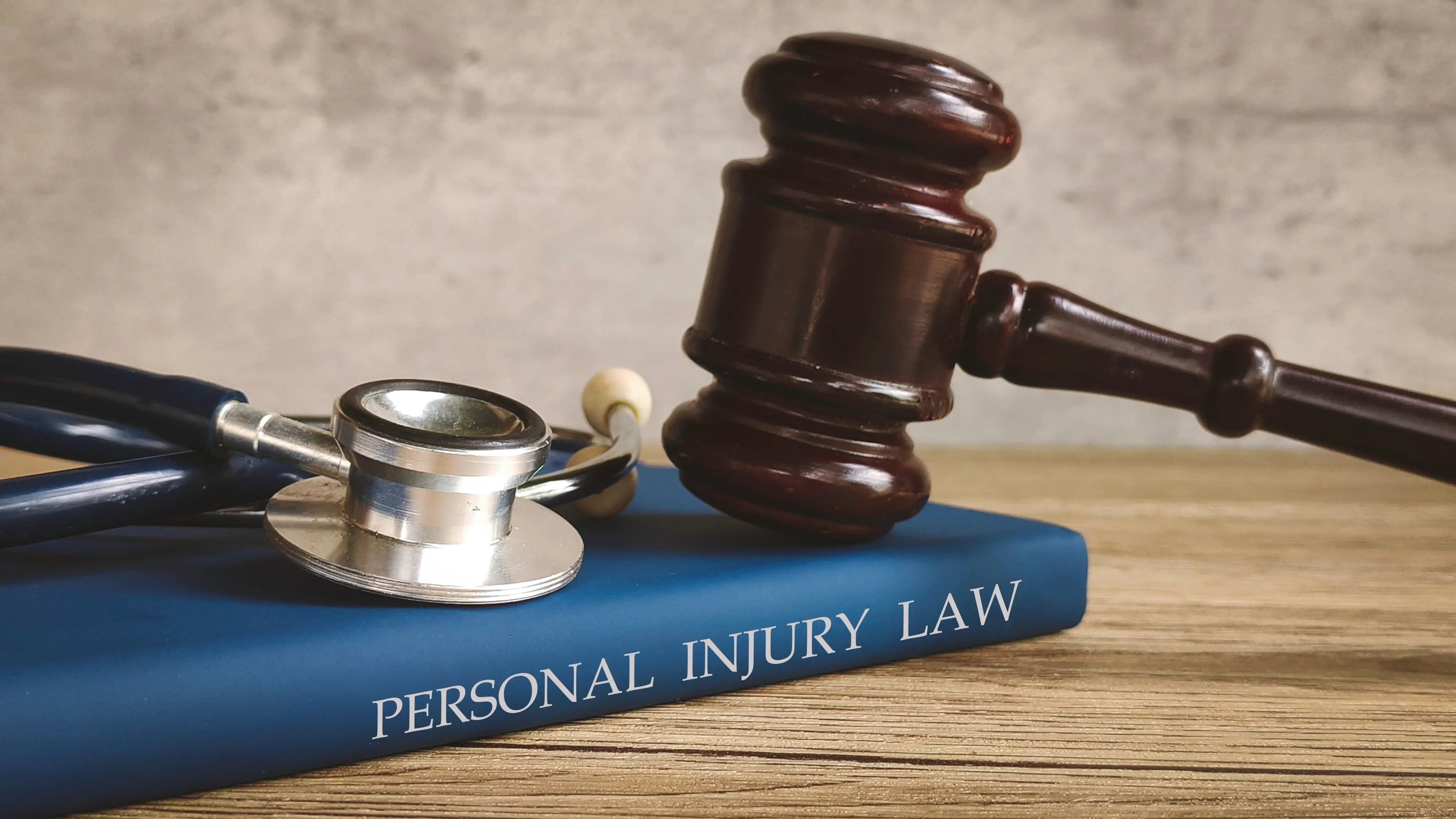 Kansas City personal injury attorneys