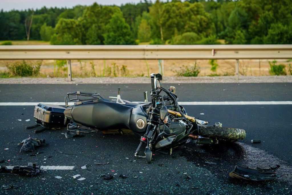 Kansas City Catastrophic Motorcycle Accident Injury Attorney